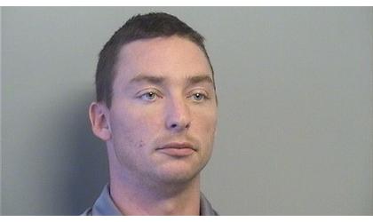Oklahoma Highway Patrol trooper charged with child abuse