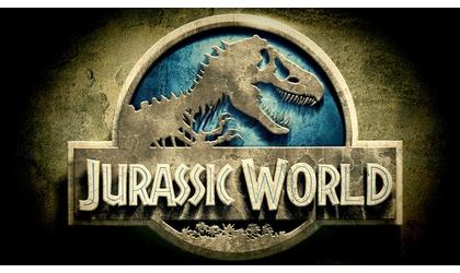 “Jurassic World” showing at 7:30 p.m. March 18.