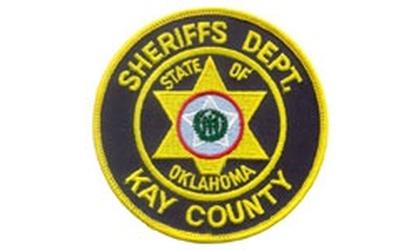 Deputies recover stolen trailer