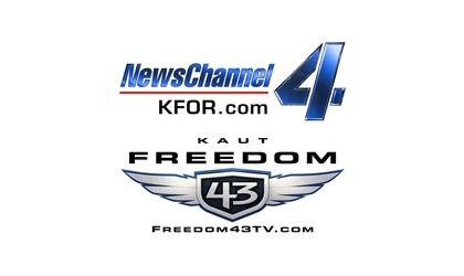 KFOR parent company comments on Cable One