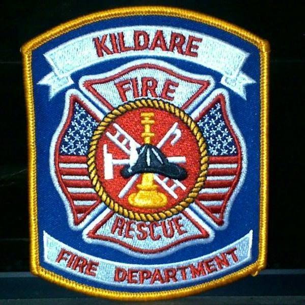 Kildare Fire Department hosting Fish Fry