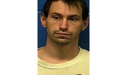 Caddo County man sentenced in child porn cases