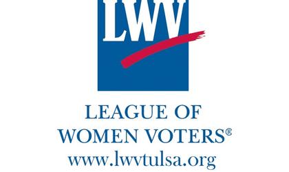 Tulsa Women Participate in National Voter Registration Day