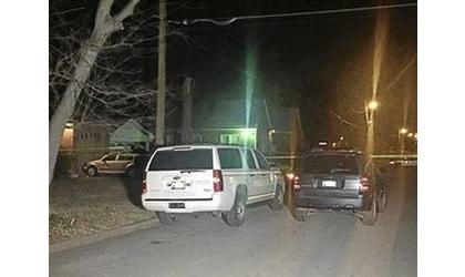 Man fatally shoots alleged home intruder in Tulsa