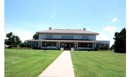 Marland’s Grand Home Celebrates OK Museums Week, March 14-20