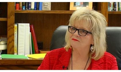 Termination hearing for McAlester superintendent cancelled