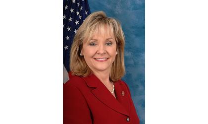 Fallin seeks more federal aid for flood-damaged counties