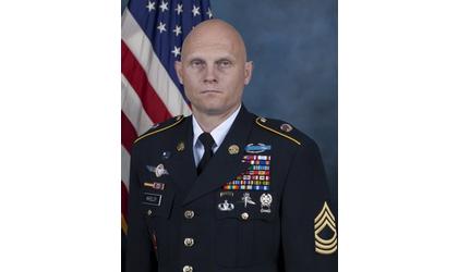 Commando killed in raid identified as Oklahoma native