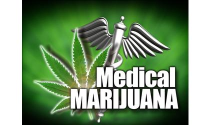Okla. group delivers medical marijuana petitions