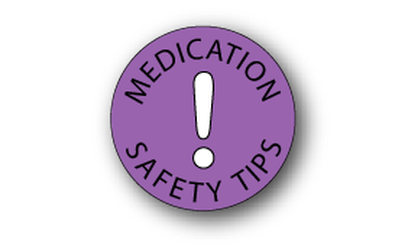 Medication safety class offered March 18