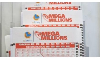 Drawing Nears One Billion Dollars for Mega Millions Jackpot