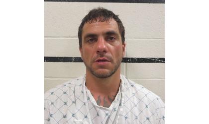 Judge orders McAlester man to trial in police pursuit death