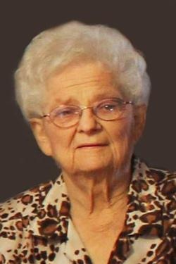 Obituary for Mildred Steichen