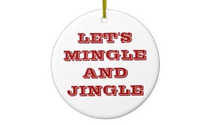 Blackwell Mingle ‘n’ Jingle Sunday