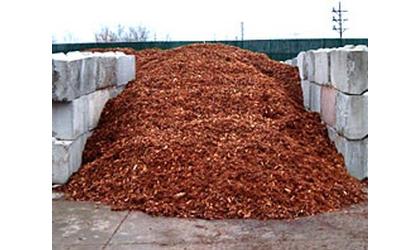 Free mulch available in Ponca City