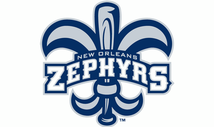 Zephyrs avoid sweep by beating Oklahoma City 4-1