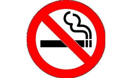 New law bans tobacco use at public, private schools