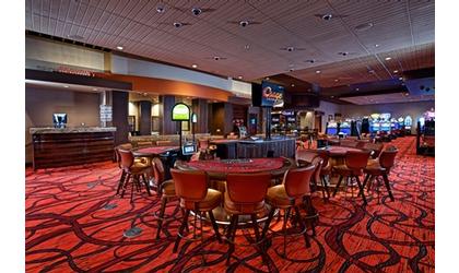New Osage Casino Open