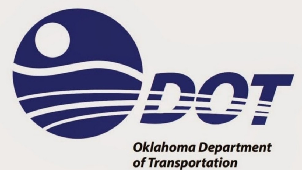 ODOT Awarded Contract To Resurface U.S. 77 Near Newkirk
