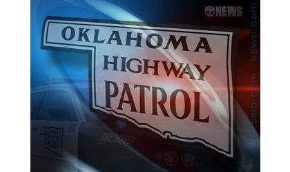 OHP: Wrong-Way Driver Causes Overnight Crash Along I-40