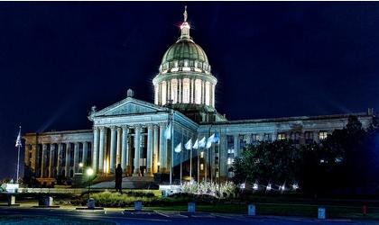 Oklahoma Legislators Take Advantage of Special Session