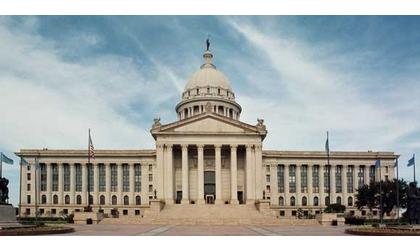 Lawmaker seeks Oklahoma constitutional convention