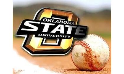 Mendham leads OSU into Big 12 semis with 8-3 win over OU