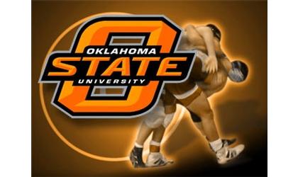 10 Oklahoma State wrestlers heading to NCAA championships