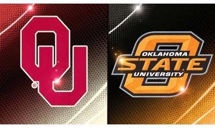 OU and OSU meet in non-conference game