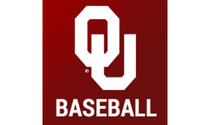 Douthit scatters four hits, Madron drives in four as OU routs Army 10-1