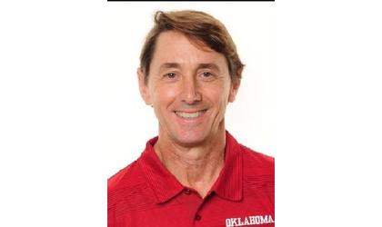 OU’s Williams named men’s Olympic team gymnastics coach