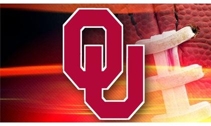 Oklahoma pulls in Top 25 class