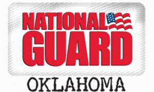 Purple Heart Honored To Oklahoma National Guard Sergeant