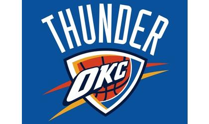 Thunder clinches playoff spot
