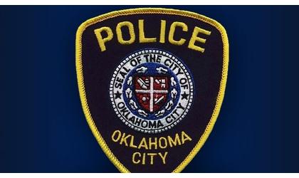 Oklahoma City officer charged in fatal shooting of man