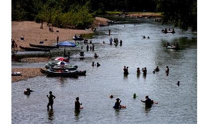 Oklahoma Scenic Rivers Commission meets for final time