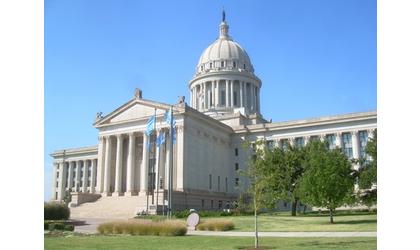Oklahoma Legislature to reconvene special revenue session