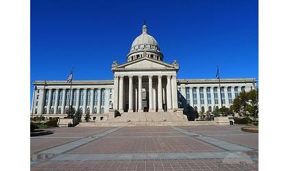 Oklahoma Legislature working to fill widening budget gap