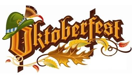 Oktoberfest Oct. 7-8 at the Marland Mansion