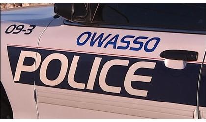 Lockdown lifted for Owasso high school