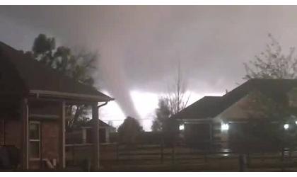 Weather service: 2 more tornadoes in Wednesday storm