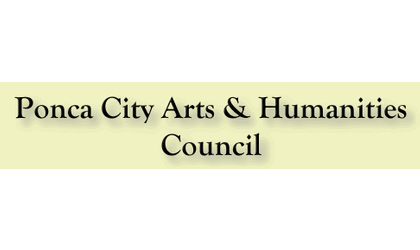 Ponca City Arts And Humanities Council Fundraiser