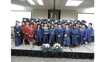 Students graduate from Pioneer Technology’s SHARE program