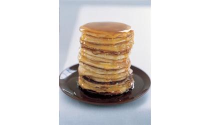 Pancake breakfast to fund “Rein in Cancer”