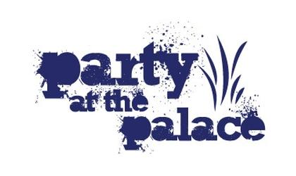 “Party at the Palace” This Friday at the Marland Mansion