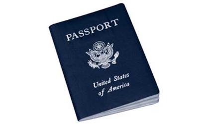 Opportunity to apply to passport this weekend