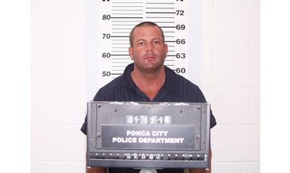 More charges for Ponca City shooting suspect