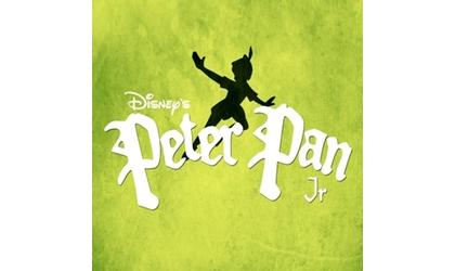 Auditions coming up for Peter Pan Jr.