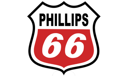 Phillips 66 funds playground equipment