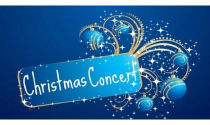 NOC Christmas  concert Thursday